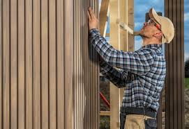 Affordable Siding Repair and Maintenance Services in Houston, MO